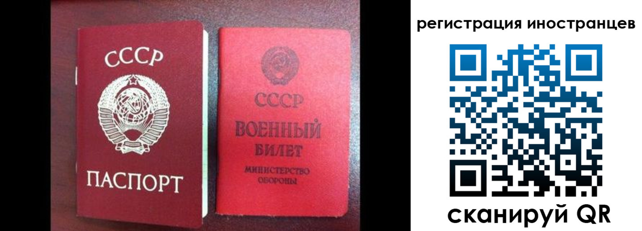 временная регистрация для всех в Волгоградской области